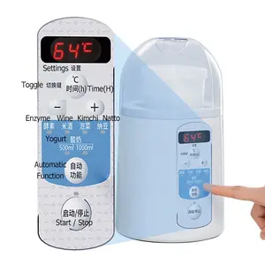 Yoğurdun en iyi 10 satışı - no. 9