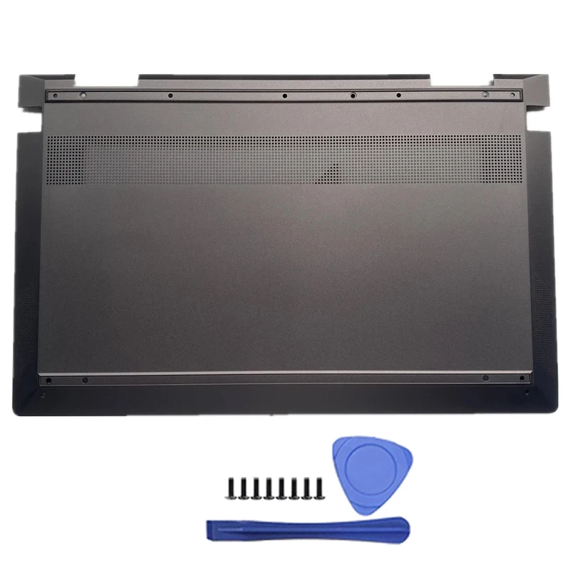 

New Laptop For HP ENVY X360 13-AY TPN-C147 LCD Back Cover/Palmrest/Bottom Case Screen Laptop Accessories L94498-001 M15276-001