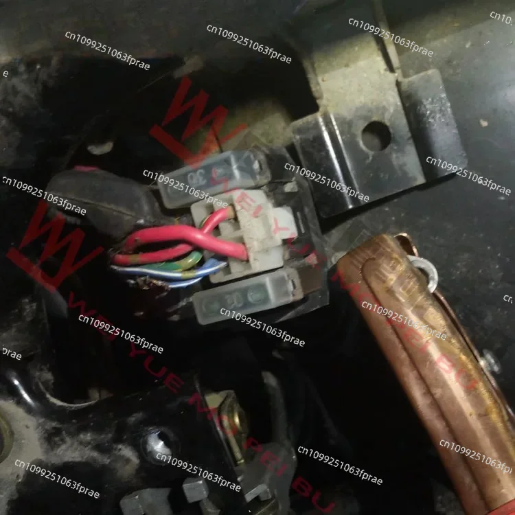 Suitable for YZF600/1000 YZF R1 YFZ R6 motor relay, start relay