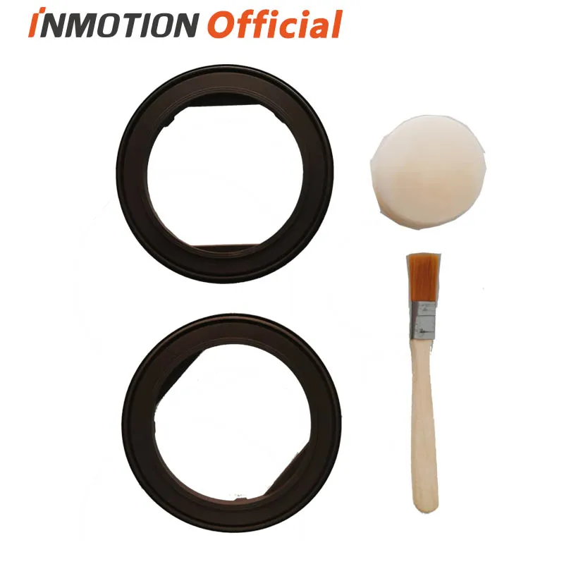 INMOTION V11 Motor bearing repair tools Problems Solved waterproof pad Protect water inlet bearings  Seal grease brush