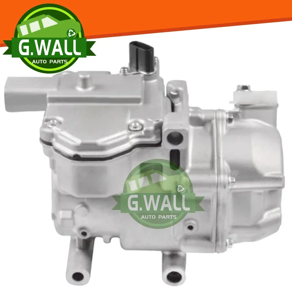 Hybrid Air Conditioning AC Compressor For Toyota Prius 2010-2012 042200-0420 0422000420