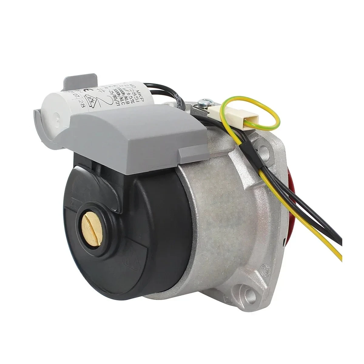 

12/6 Original Gas Boiler Accessories Water Circulation Pump Motor Power 82W 12/6