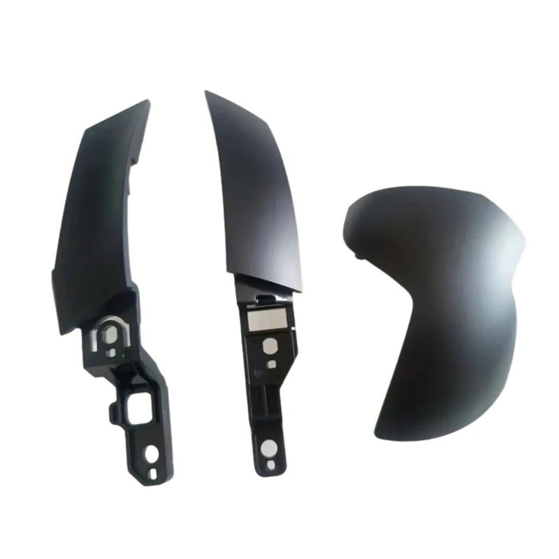 M17B 1 Set Sostituzione Tasti Destra Pulsanti Superiori per Mouse Wireless G502