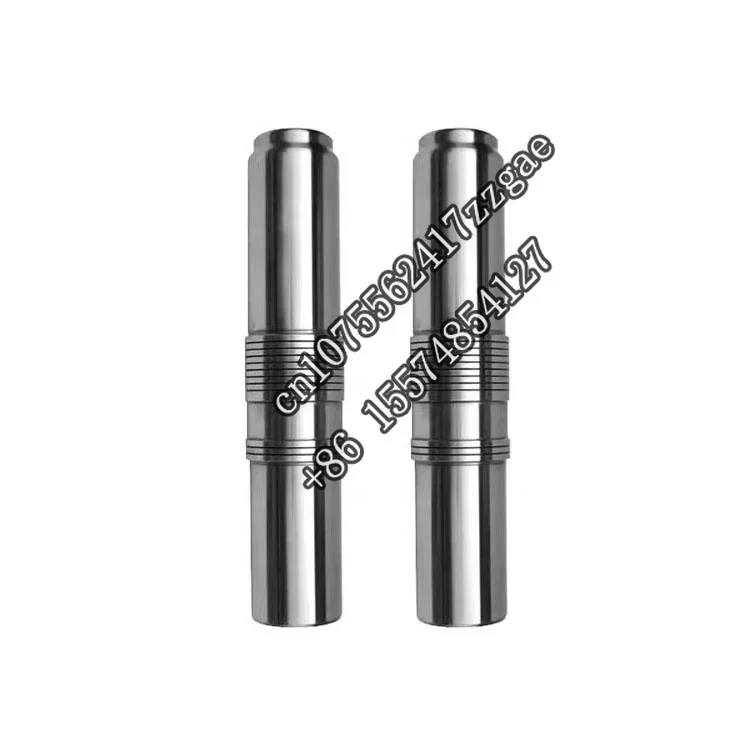 Excavator Hydraulic Rock Crushing Hammer Piston  Spare Parts For SB50 GB3T