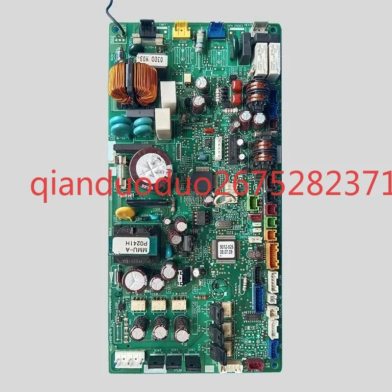 Applicable to Toshiba central air conditioning computer board MCC-1402-07S/10S multi-line internal main board MMU-AP0241H