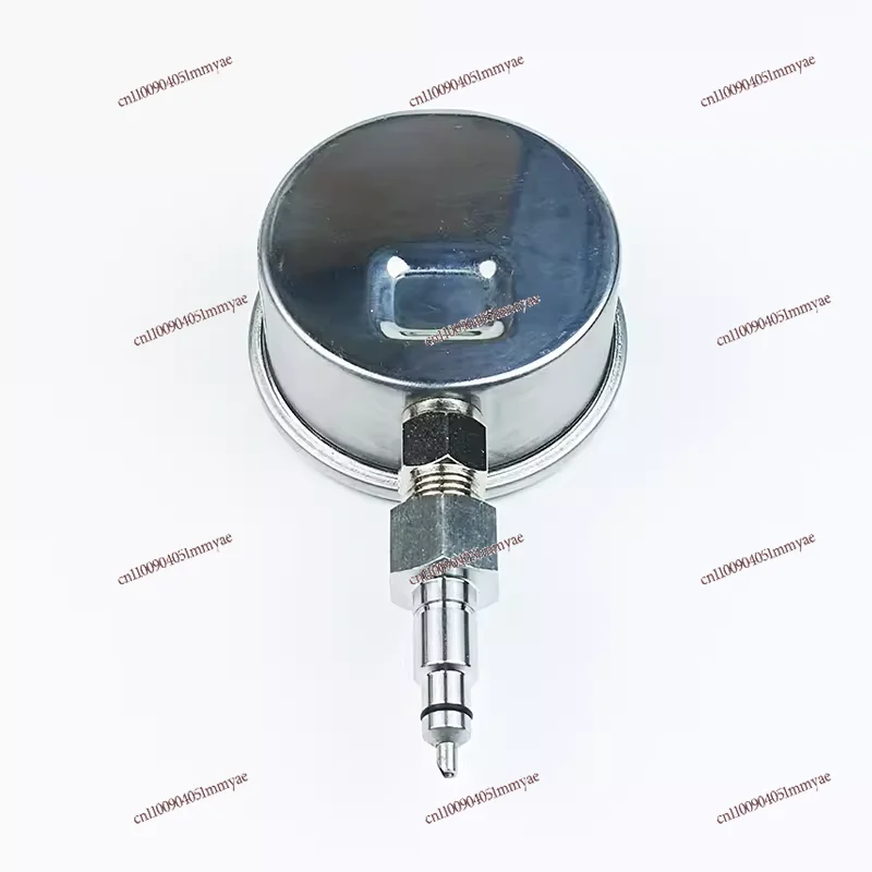 

Hemodialysis Machine Stress Testing Table Hemodialysis Pressure Gauge