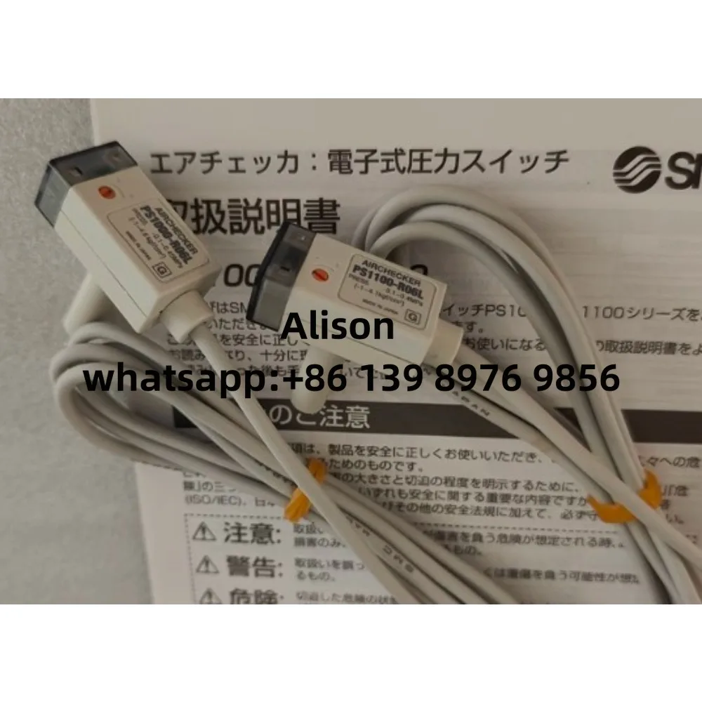 

SMC electronic vacuum pressure switch PS1000-R06-Q PS1100-R06L-Q PS1100-R06L PS1000-R06L PS1000-R06L-Q PS1100-R06L-Q PS1100-R06L