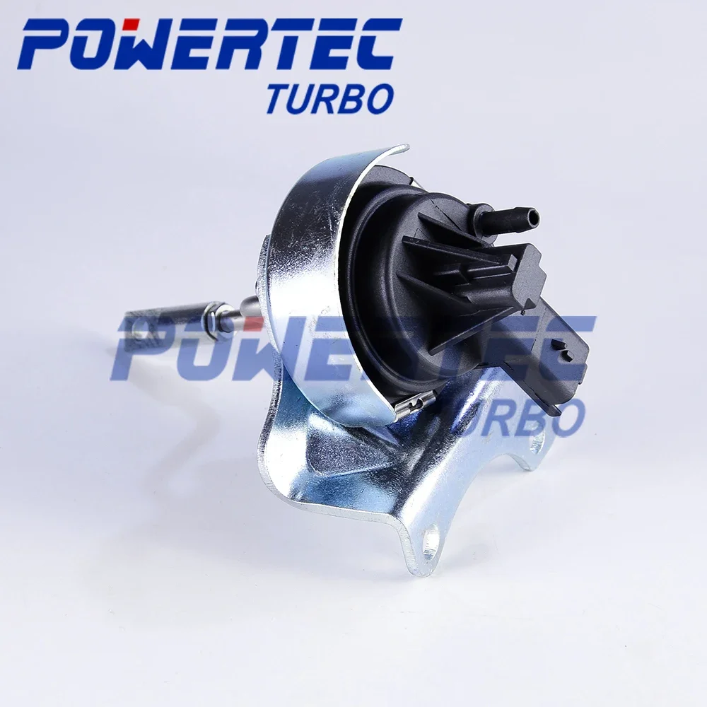 Turbo actuator  Electronic actuator for Peugeot 2008 Partner 1.6HDi 70Kw 95HP 203 308 55/68Kw 75/92HPDV6FD