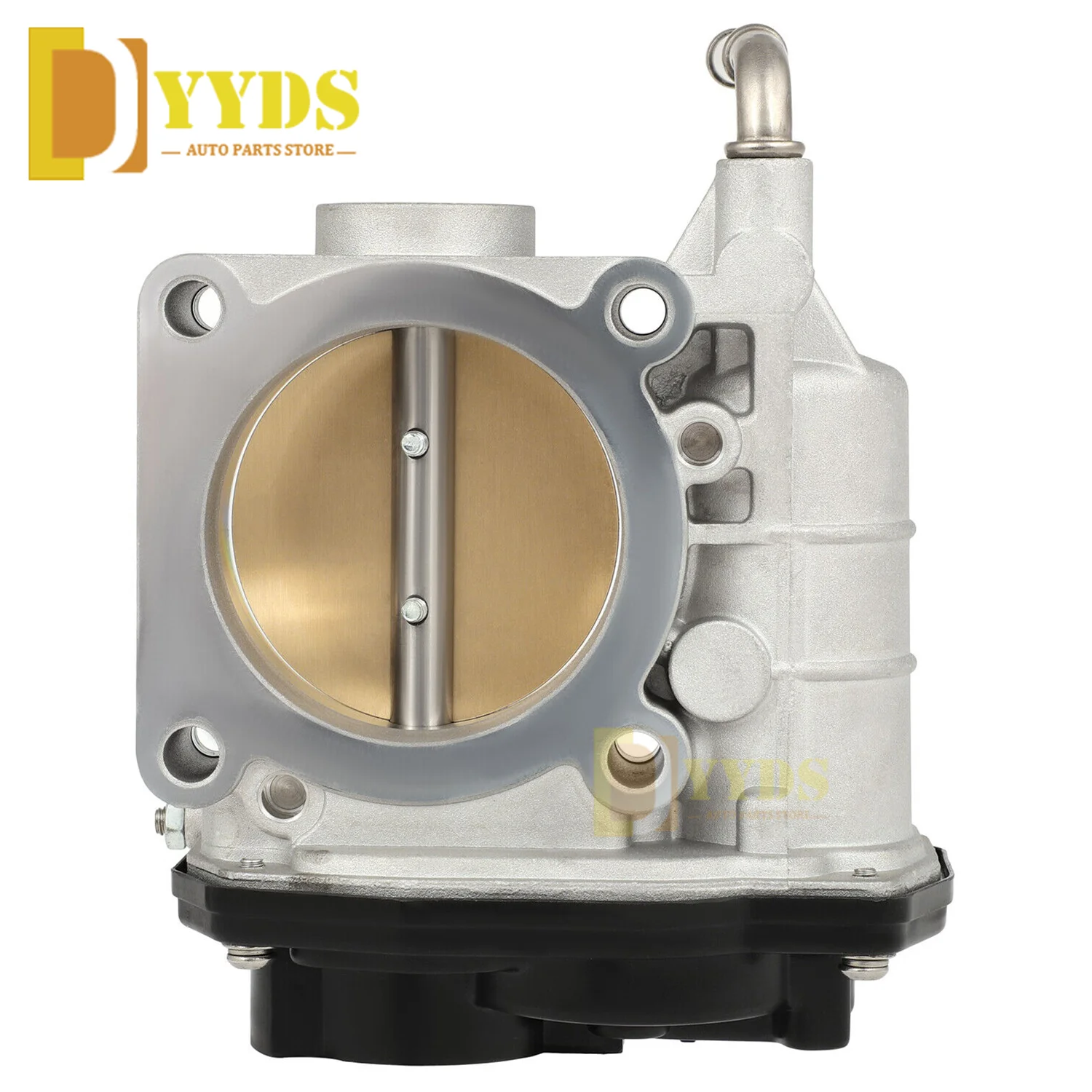 16119EN20C 60mm Throttle Body For Nissan X-TRAIL Qashqai Altima Rogue Sentra 2.5L Body Acceleration 16119EN20A 16119EN20B