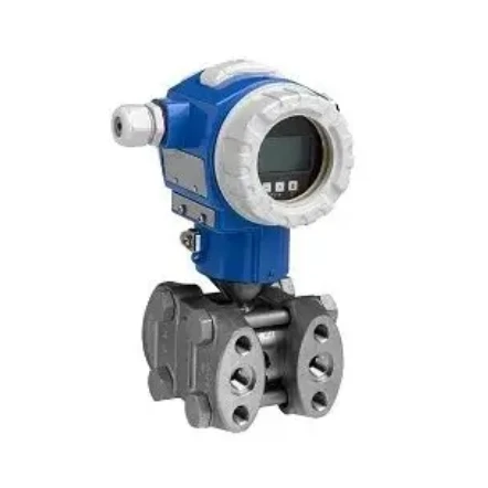 العلامة التجارية الجديدة الأصلية 1 سنة الضمان ألمانيا E + H PMD75-6HP1/1A6 الضغط التفاضلي دلتا بار PMD75 #2