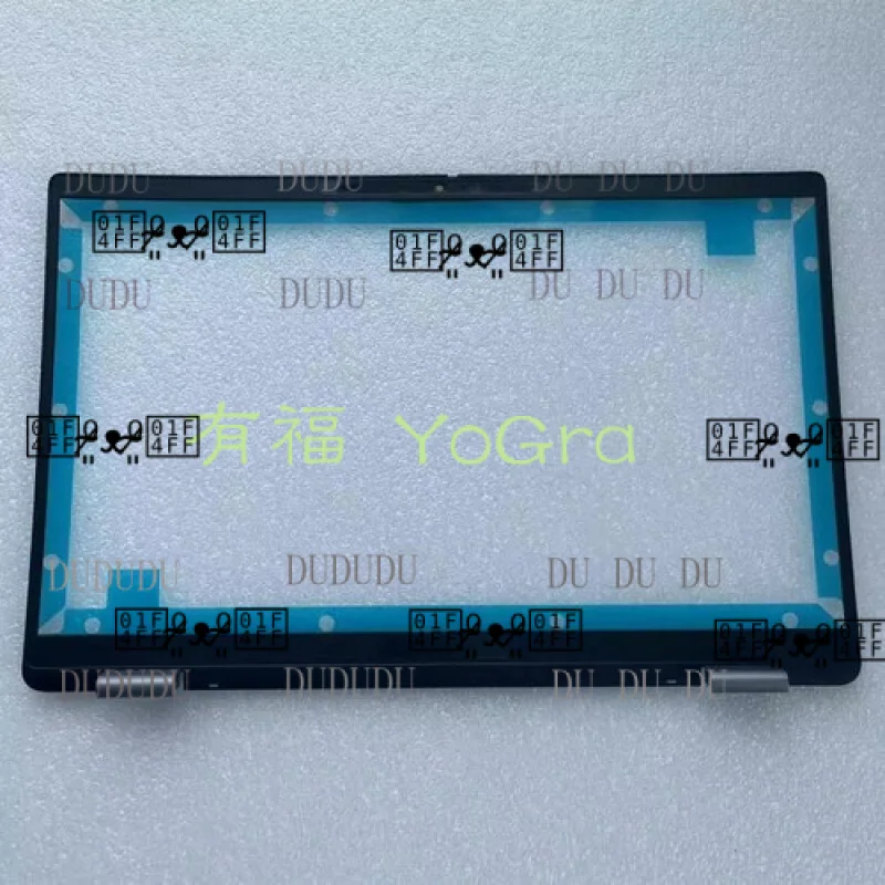 

DDD для Dell Latitude 7420 E7420, передняя крышка ЖК-экрана 0JR1N9 AP30S000521