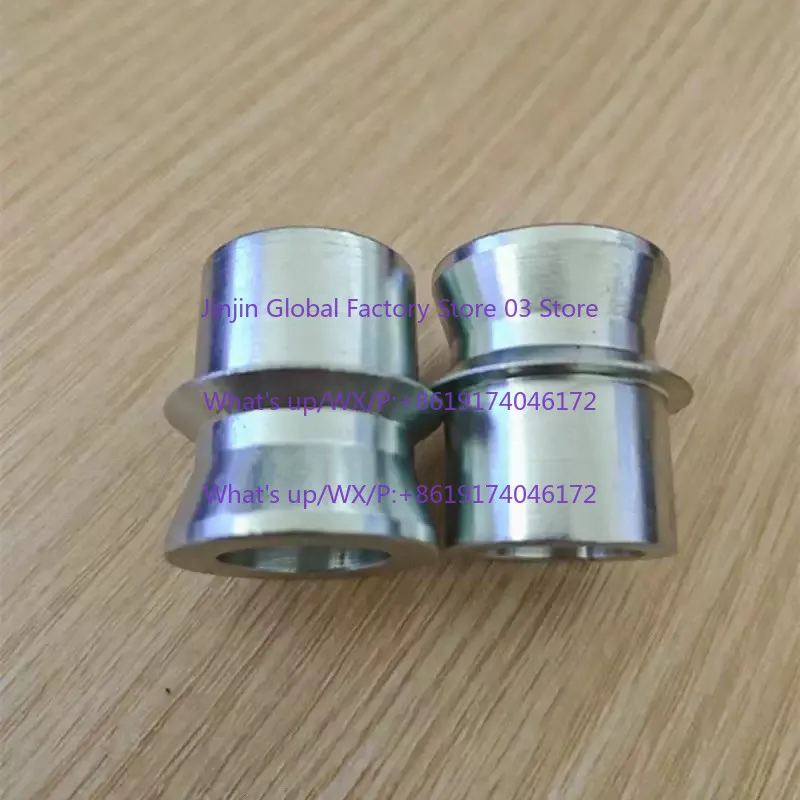 Fisheye Bearing Bushing Variable Pitch Gasket Jacket Metric MSP