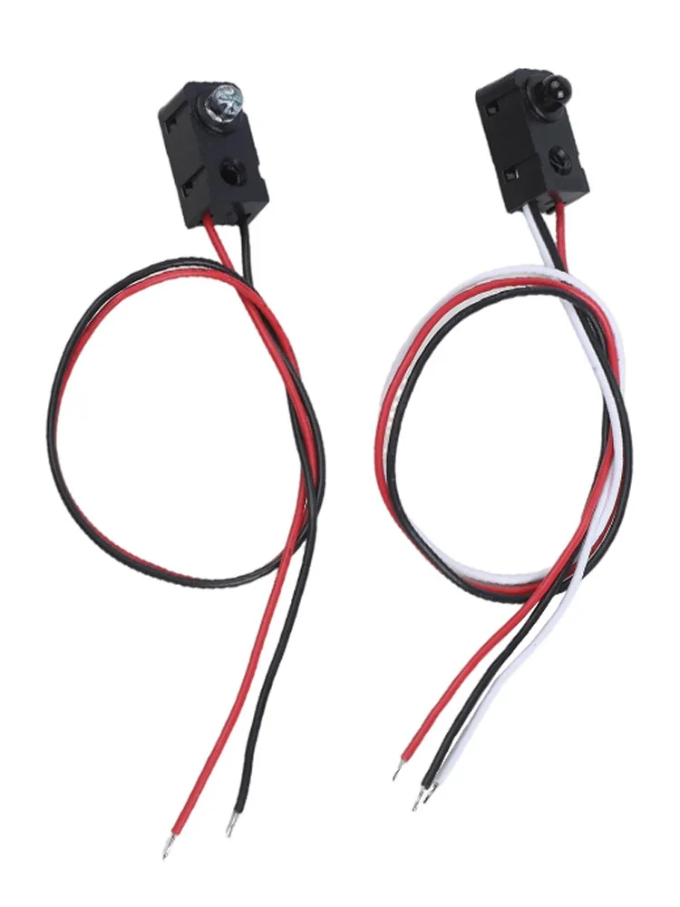 مفتاح الأشعة تحت الحمراء المدمج 20*10*8 مللي متر مفتاح كهروضوئي بالأشعة تحت الحمراء عمر التشغيل 50,000 ساعة إعدادات صناعية