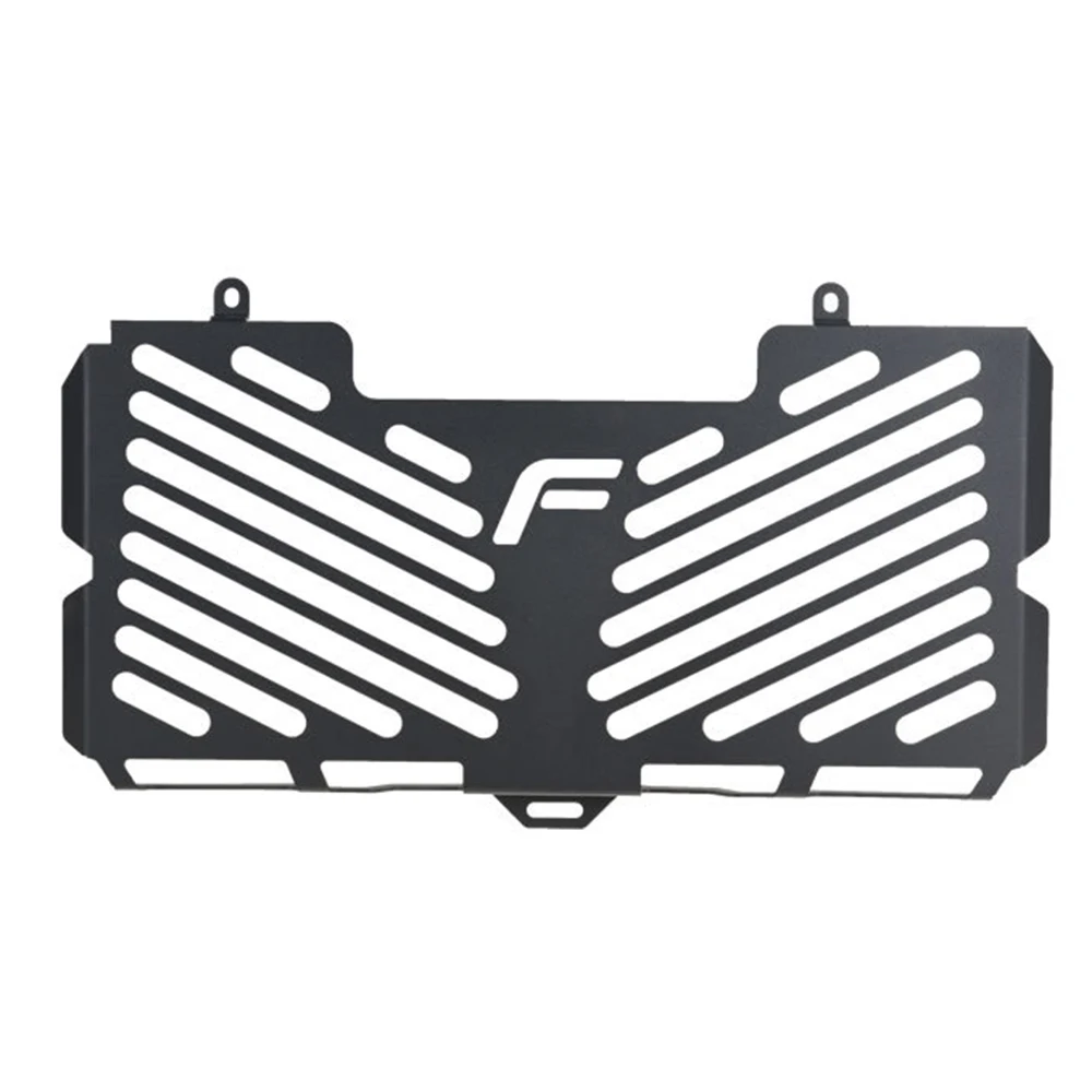 Fits for BMW F800GS F700GS F650GS ABS GS F800 F700 F650 2008-2018 Motorcycle Radiator Guard Front Cooler Grille Protector Cover