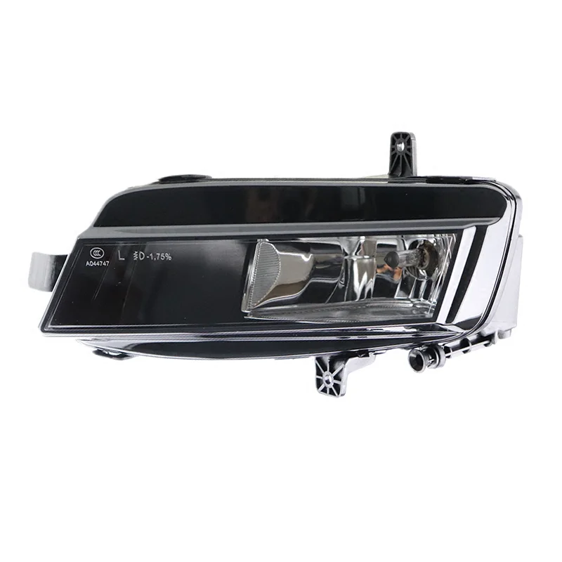 DECHO Foglight For VW Golf 7 MK7 2013 2014 2015 2016 2017 Front bumper foglight foglamp Assembly fog light