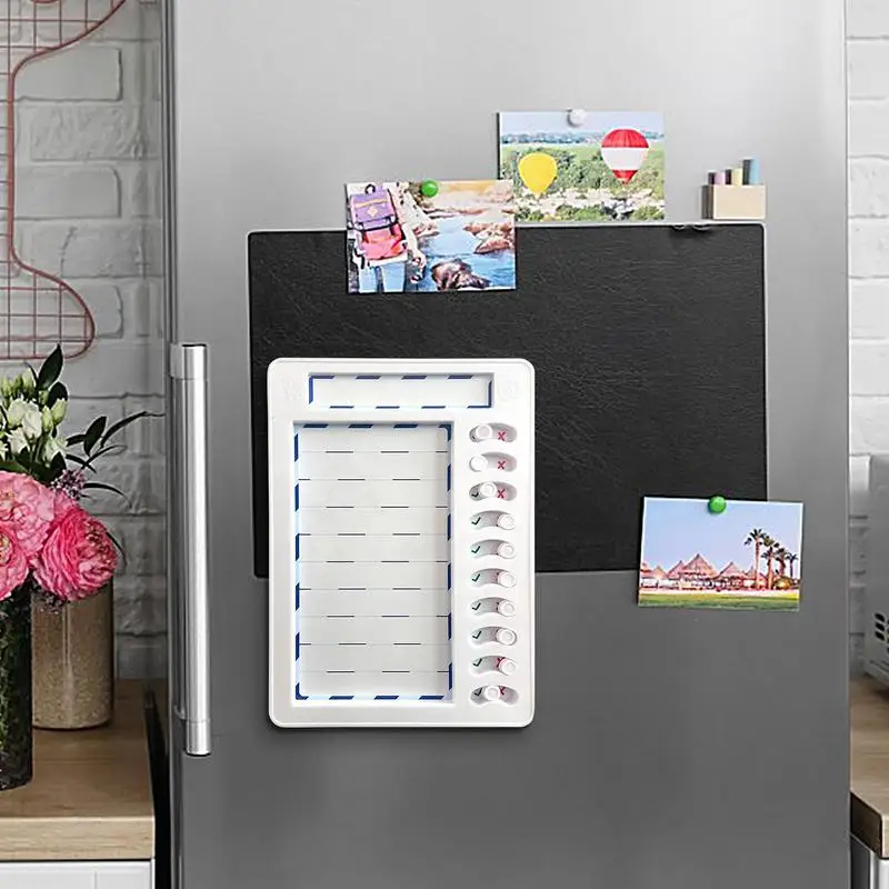 To Do List Versatile Kids Routine Chart Chores Chart Safe Engaging Routine Chart For Kids Creating To-Do Lists Shopping Lists