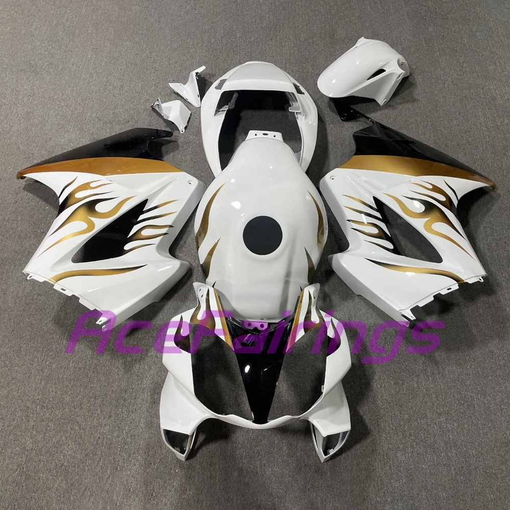 

Для 2002-2012 Honda VFR800 персонализированные обтекатели для мотоциклов 02-12 VFR 800 панели обтекателей для мотоциклов