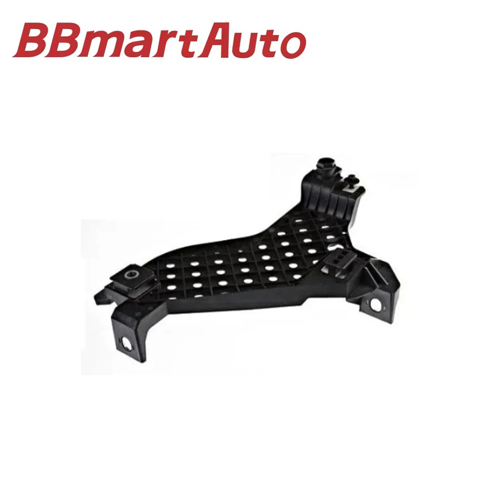 

BBmart Auto Parts 1pcs Left Headlight Base For Audi Q3 2012-2018 OE 8U0941453 High Quality Car Accessories