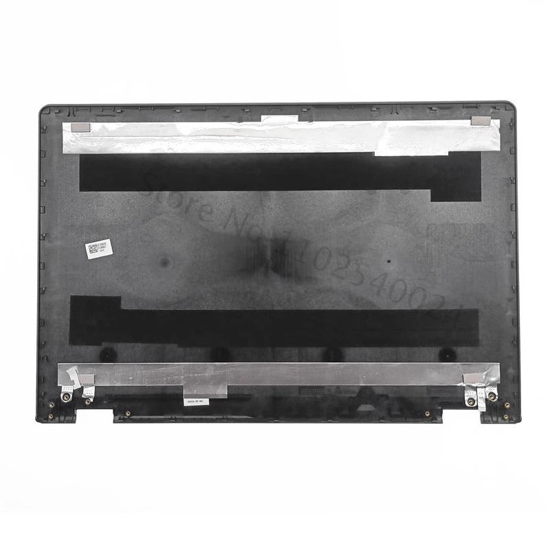 Imagem -03 - Tampa Traseira do Lcd do Portátil para Lenovo Yoga 51015 510-15ikb 510-15isk Flex 4-15 1570 1580 Caixa de Base Inferior Shell Preto Tampa Traseira 95new