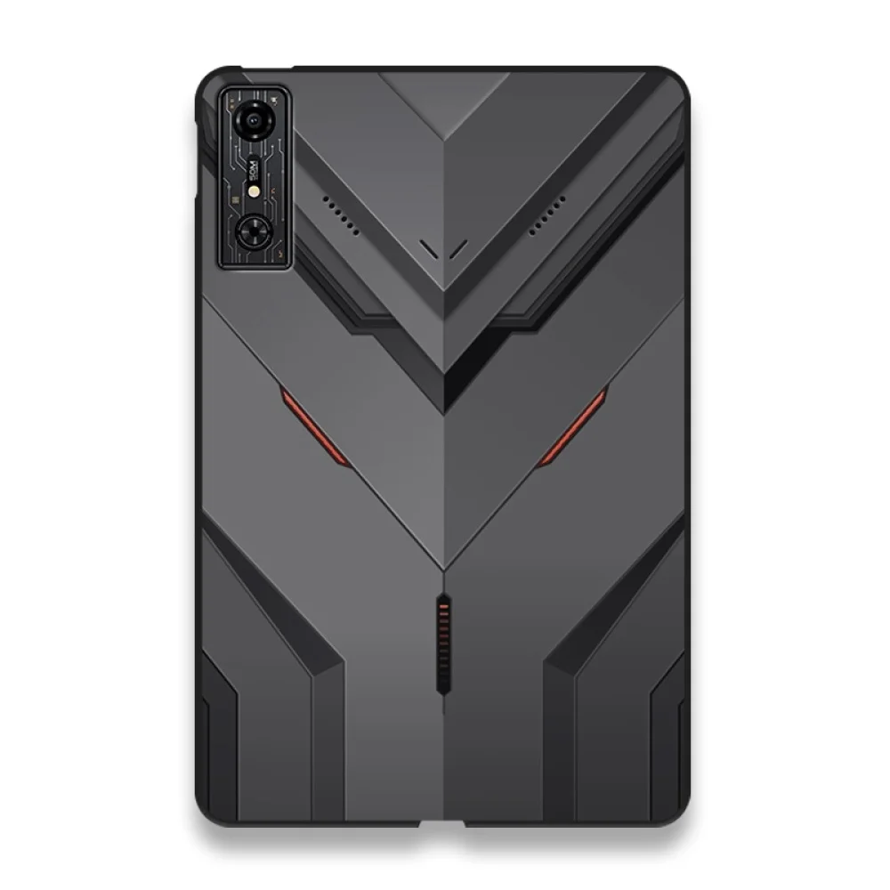 حافظة كابا Fundas ناعمة مضادة للصدمات لهاتف RedMagic 3 Pro 9.06 بوصة 2025 لهاتف Red Magic Astra #2