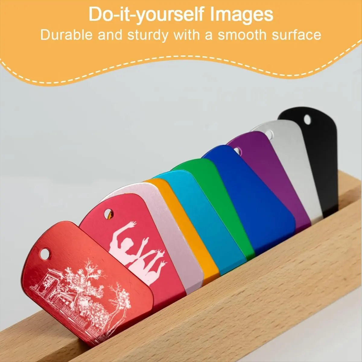 Abjs 50 Pack Alumin…