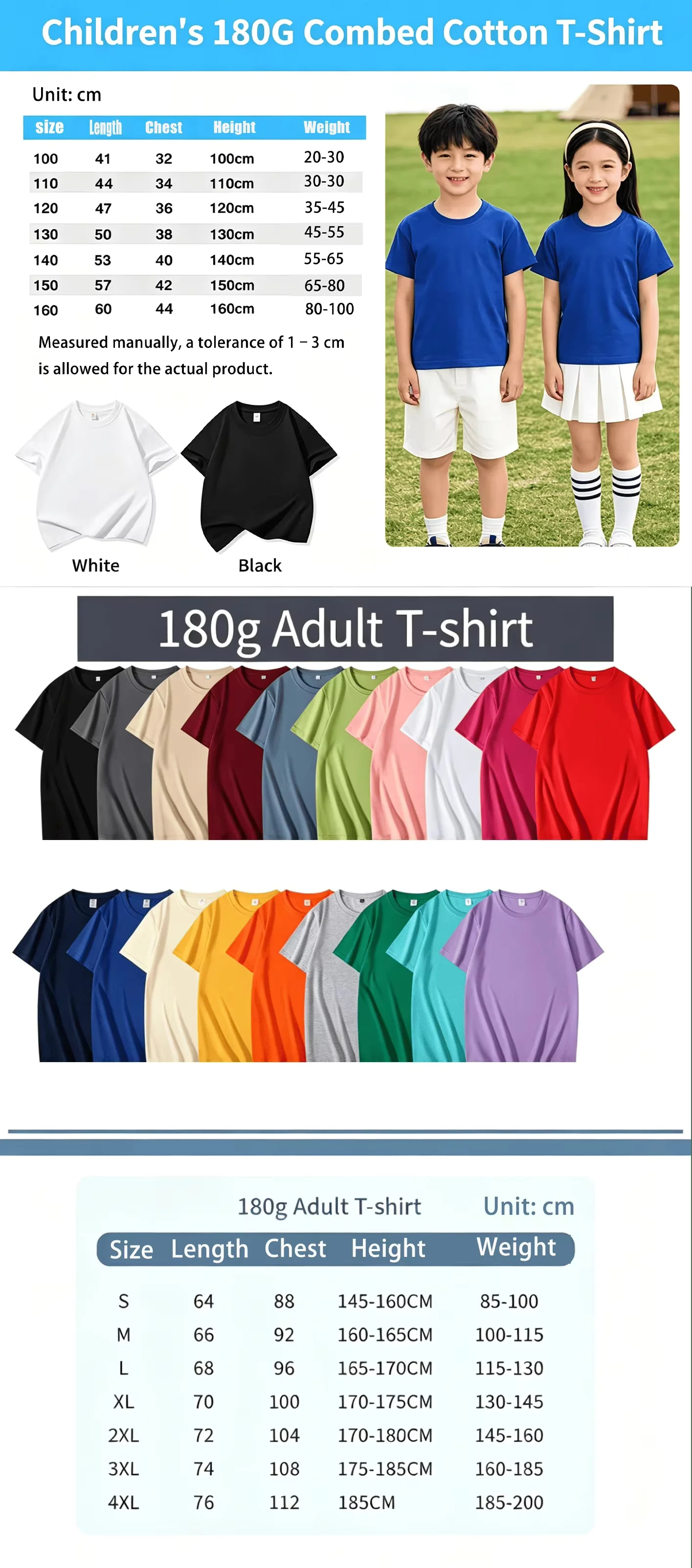 2026 Summer Disney Graphic T-shirt Parent-child Family Adult Children Fashion Cotton Short-sleeved Loose Casual Shirt