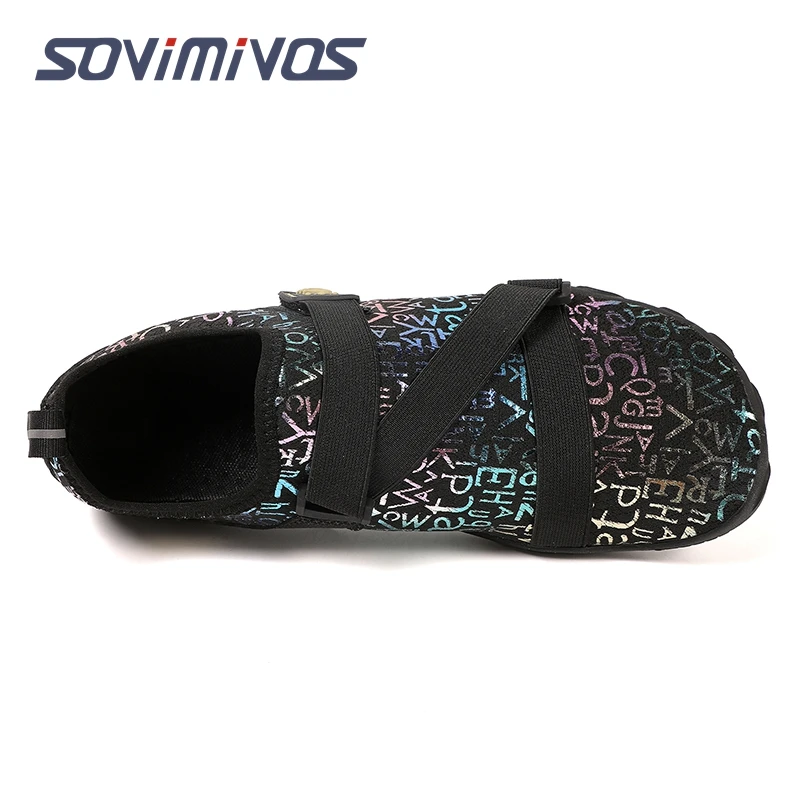 

2025: многофункциональная быстросохнущая нескользящая обувь для воды, хит продаж, мужская летняя обувь цвета морской волны, уличная пляжная дышащая обувь для плавания