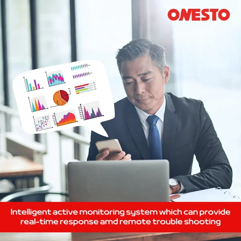 Solar Hybrid Inverter with TUV Certified On Grid 5KW Inverter MPPT Pure Sine Wave Inverter