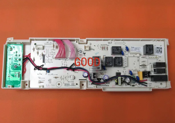

Small/swan drum washing machine computer board TG70-1401LP (S) TG60-1401LP (S) main board