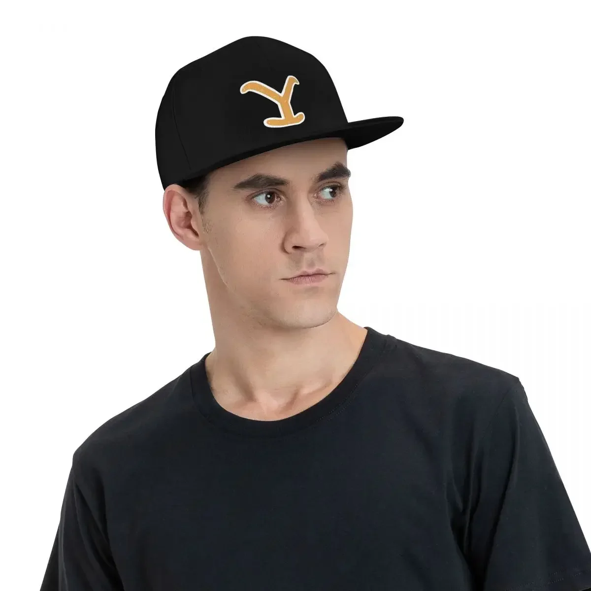 Unisex Baseball Hats Yellowstone Quick Dry Dutton Ranch Outdoor Streetwear Summer Sports Baseball Caps Hip Hop Cap Casquette