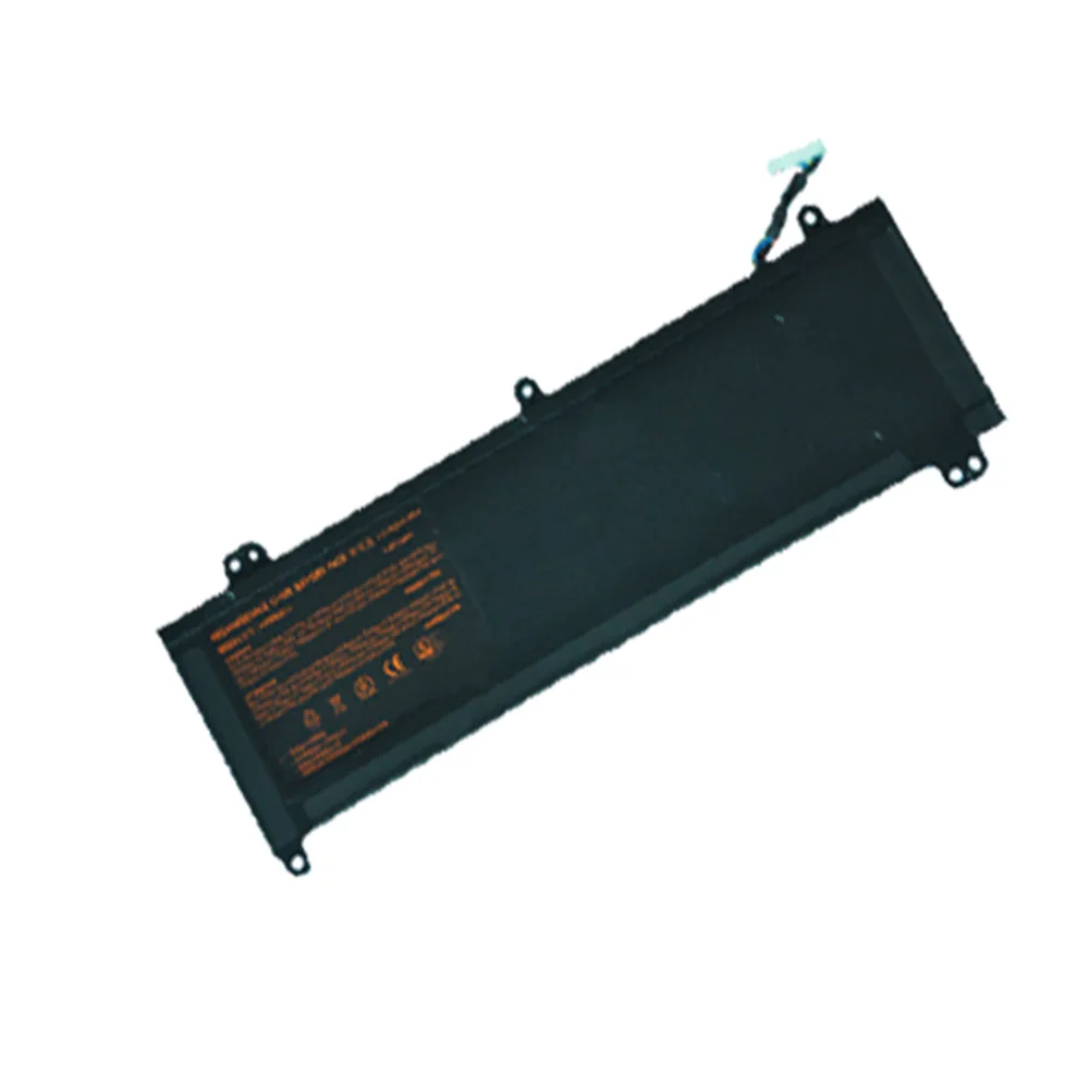 11.4V 48wh N550BAT-3 Original N550BAT-3 Laptop Battery For Clevo N550RC N550RN/RC N551/RN/RC F57-D1/D2/D3/D4/D5R 6-87-N550S-4E42