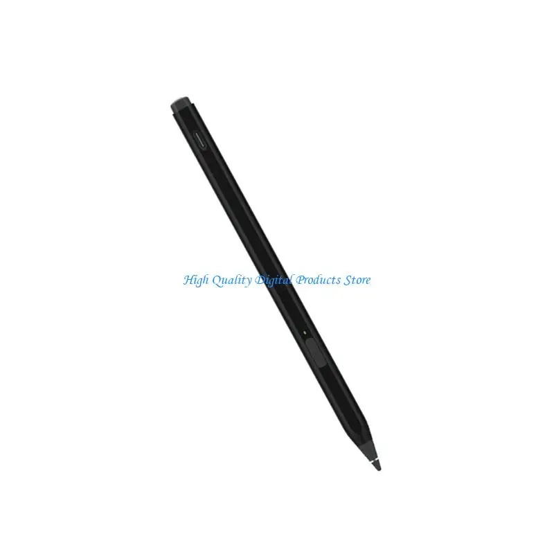 

U2JE Ergonomic Touch Pen 4096 Pressure Double Brand Charging Port Tilting Recognition