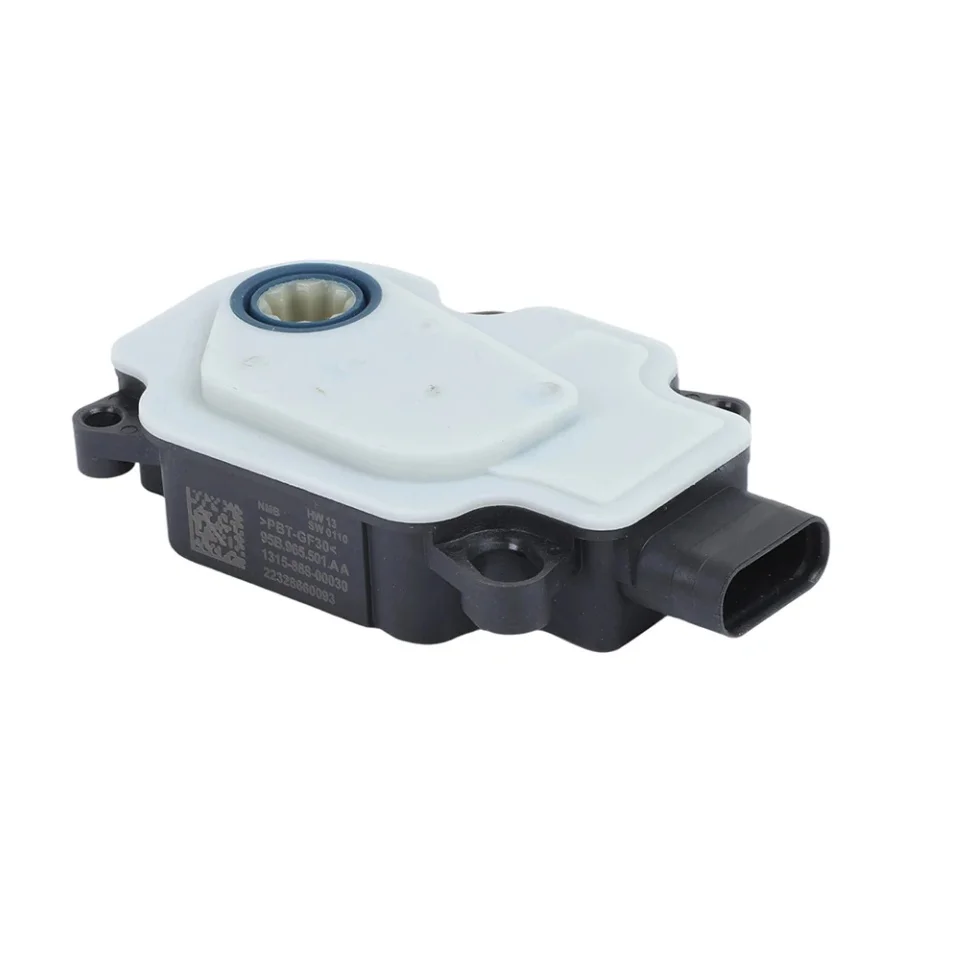 

NEW Car Heater Control Valve 95B965501AA 95B.965.501.AA For Porsche Macan Volkswagen Golf Touareg Audi Q7 Skoda