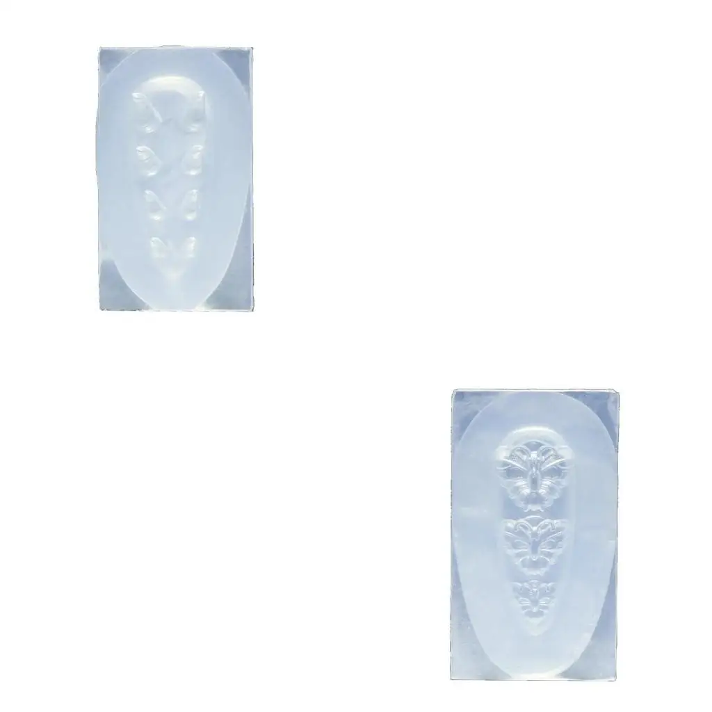 

9HJK Силиконовый орезание ногтя