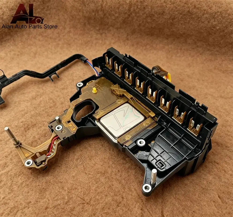 Transmission Control Computer Module For 8HP50 Automatic Gearbox