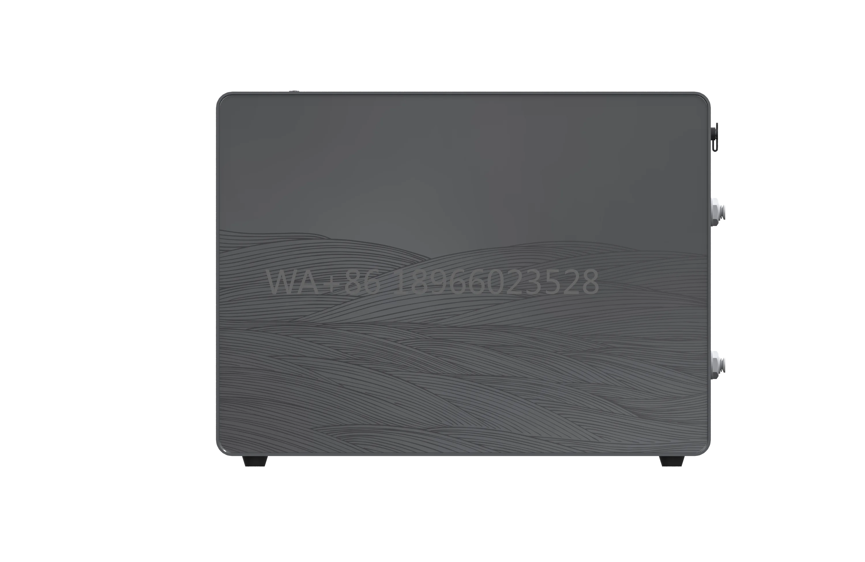 

Генератор водородной воды для домашнего использования, оборудование для здорового питья, новинка 2025 года, супернасыщенный, для бизнеса