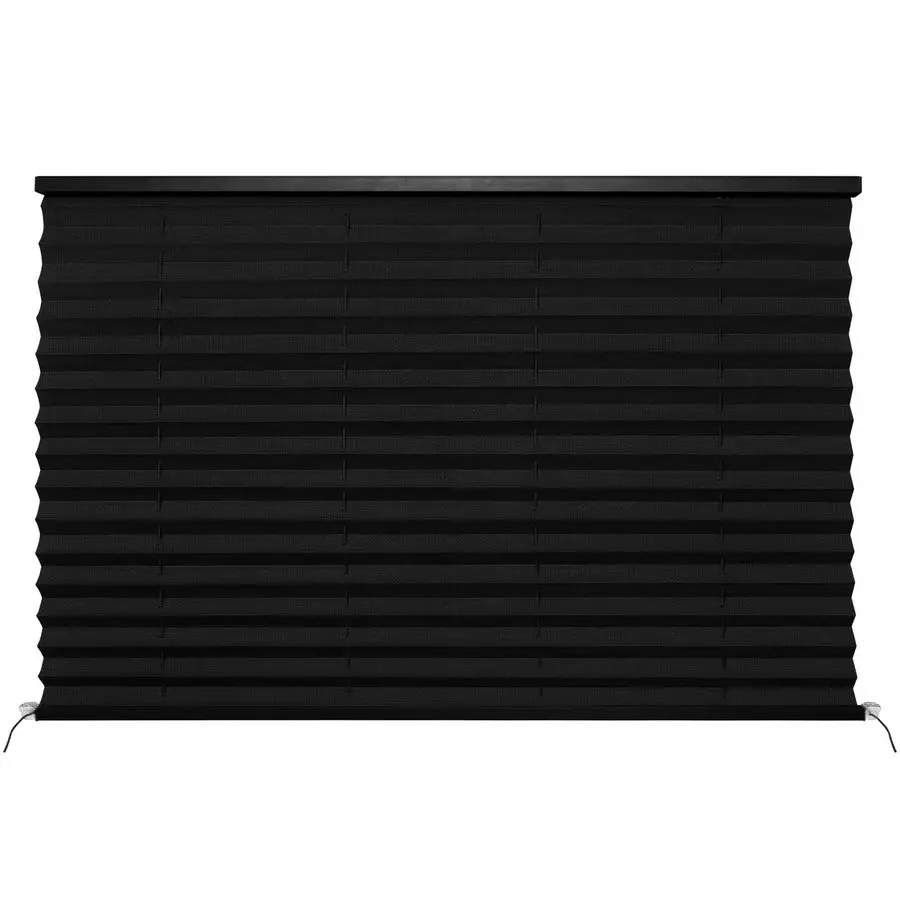 

Blinds for Camper Window, RV Shades Window Pleated Shades,Camper Blinds for Travel Trailer Motor Coach Motorhome38 W X 24 L