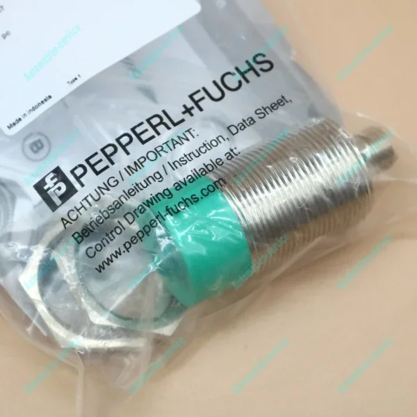 

1pc New Nbn25-30gm50-e2-v1 Proximity Switch for Brand New Original Spot Plc 2026