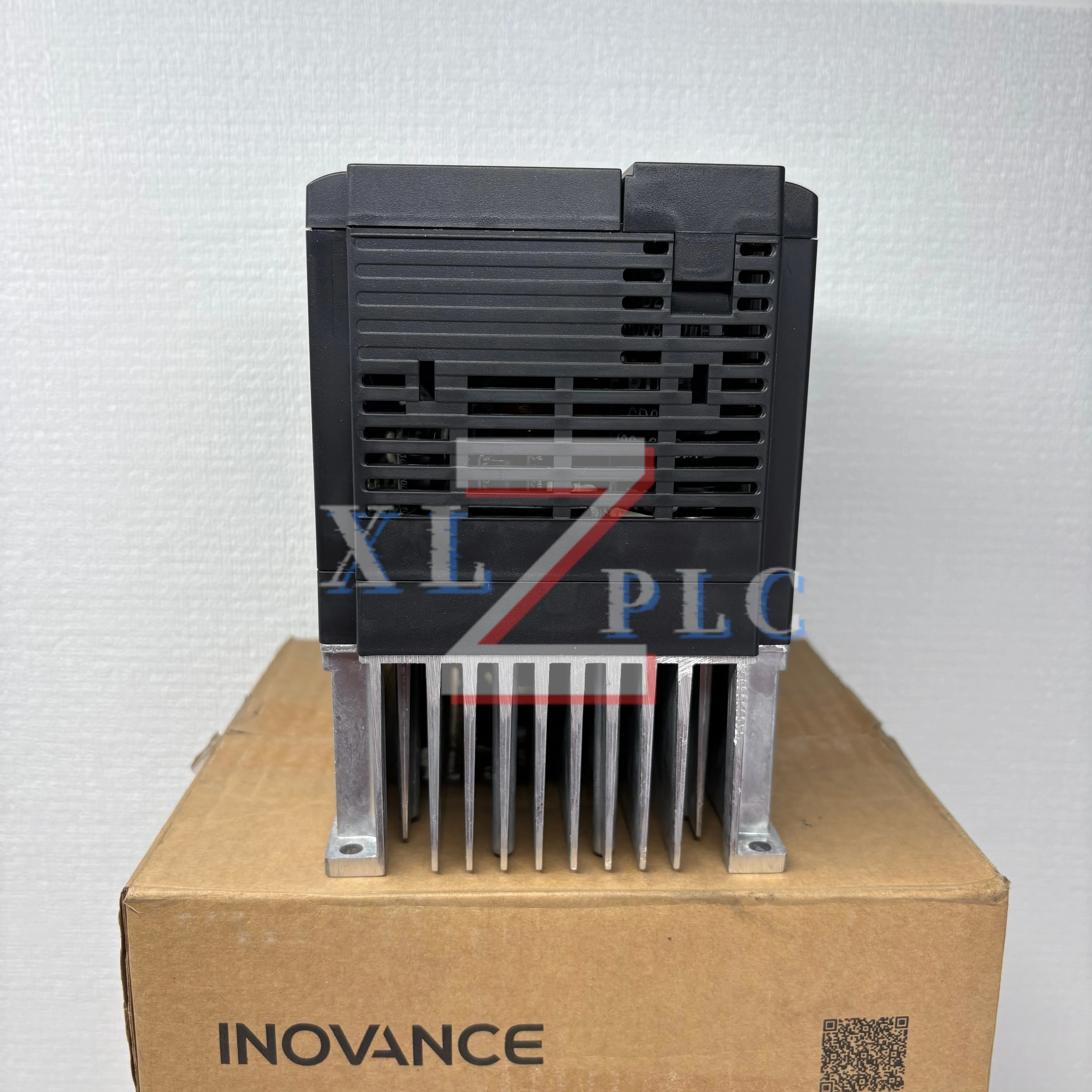 Przetwornica częstotliwości MD310T2.2B nowa w pudełku