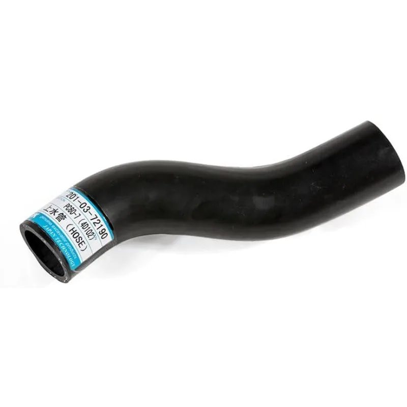 

Верхняя водопроводная труба MUGURO P0006 38030 10932 HM-F00006 201-03-72190 2010372190 для экскаватора Komatsu PC60-7/(4D102) (внутренний диаметр)