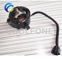 Radiator Fan Motor for KIA IX35 Sportage Hyundai Tucson 253862Y500 25386-2Y500
