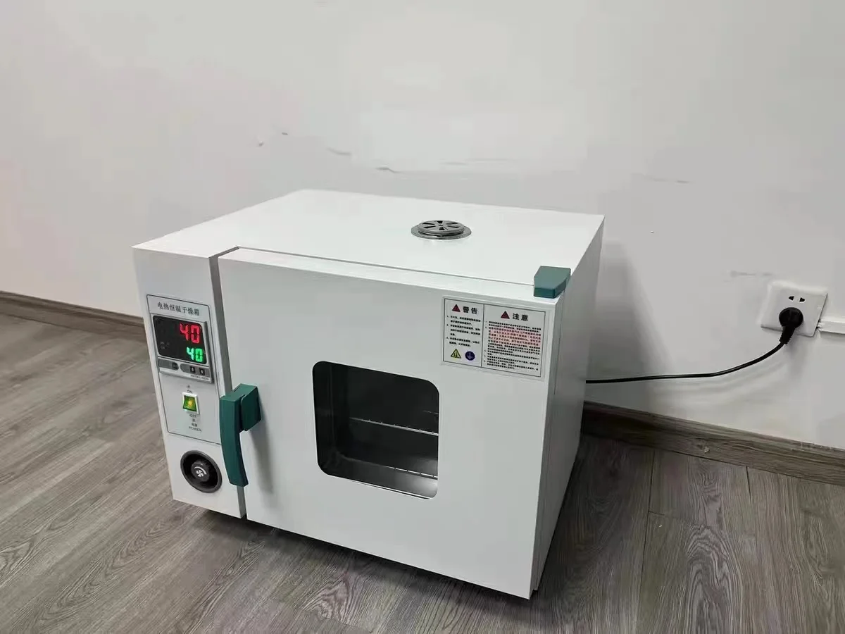 Рисунок 5 - Лабораторное оборудование