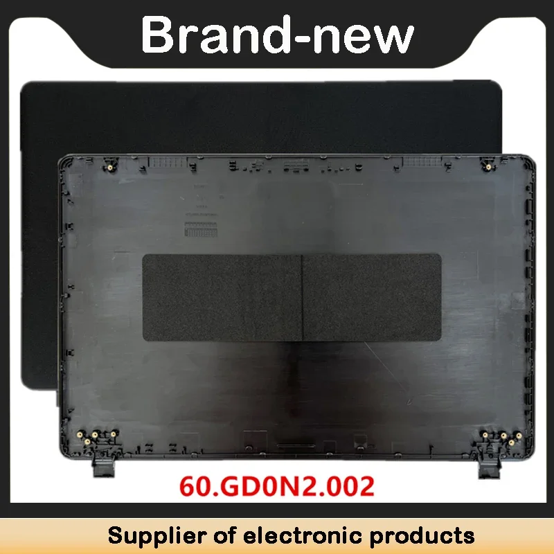 New For Acer Aspire ES1-523 ES1-532 ES1-532G ES1-533 ES1-572 LCD Back Cover / Front Bezel / LCD Hinges 60.GD0N2.002