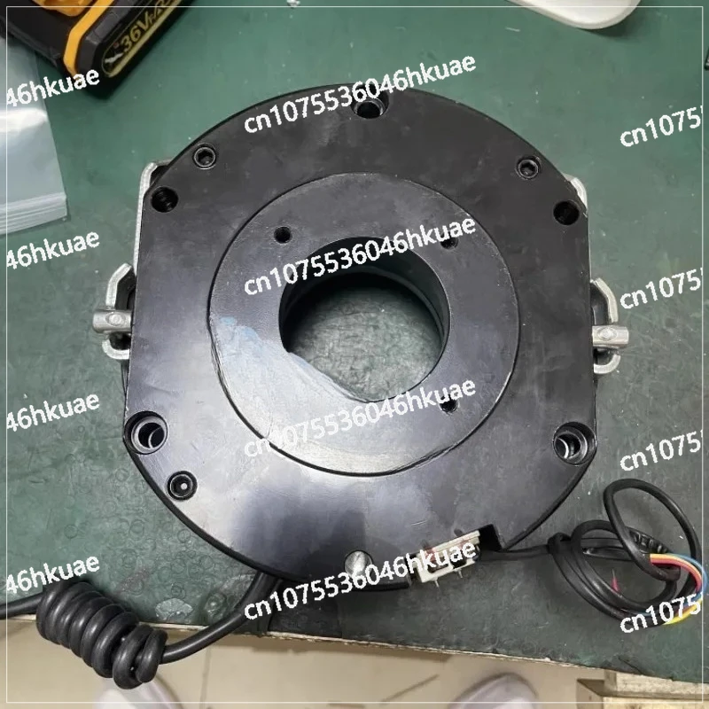 BFK458-06/08/10/12/14/16/18/20/25 Brake Pads 24/180/205v