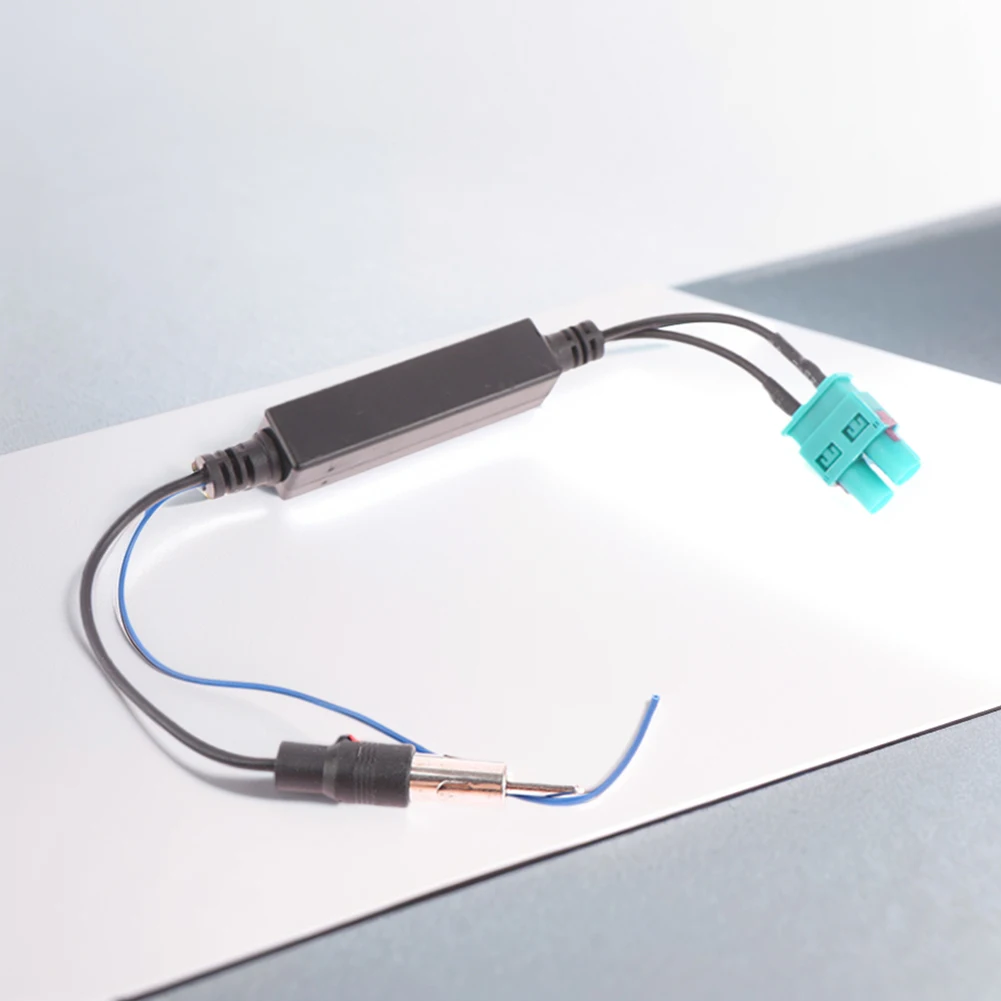 Fm Radio Antenna Ma… - image