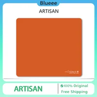 Alfombrilla de ratón ARTISAN FX Zero FX Feiyan, fibra impermeable, previene el sudor de las manos, alfombrilla antideslizante, alfombrilla para ratón, accesorios para ordenador de oficina