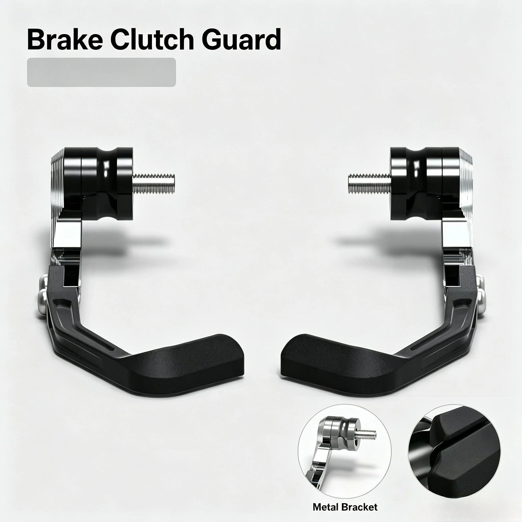 For Yamaha MT-09 MT-09 SP 2021-2023 2022 Brake And Clutch Lever Protector Kit for Motorbike Accessories