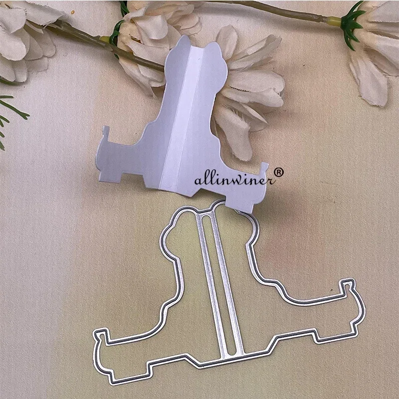 Series combination Metal Cutting Dies Stencils Die Cut for DIY Scrapbooking Album Paper Card Embossing