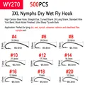 500pcs WY270