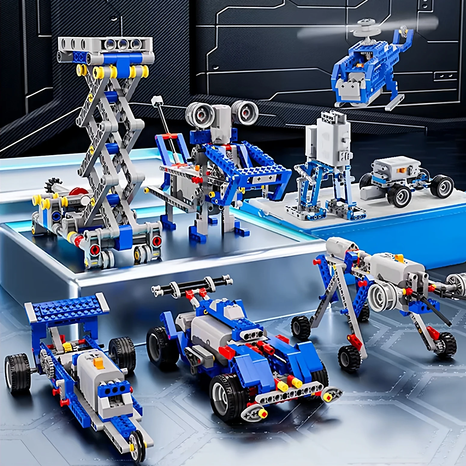programmable-robot-scratch-building-blocks-9686-educational-kit-high-quality-toys-for-boys-assembly-fun-learning